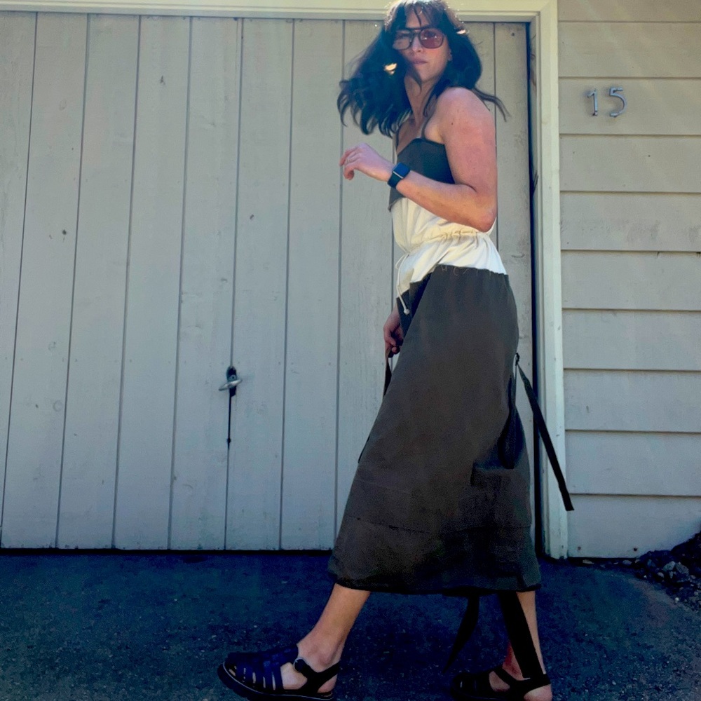 Meet your Posher, Shannon